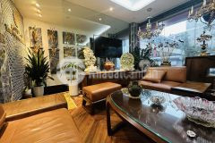 Bán nhà mặt phố cát linh quận đống đa 60m mặt tiền 8m nhỉnh 29 tỷ. sdcc