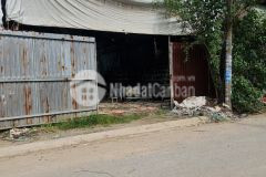 Bán nhà hẻm nhựa 10m đường tĩnh lộ 10.tân tạo.bình tân.10x22m.cull thổ,7.5 tỷ