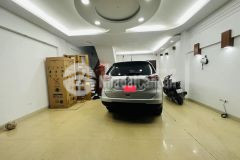 Hai mặt ngõ, phân lô, gara ô tô, kinh doanh, văn phòng, bán nhà phố thái hà đống đa 65m2 giá 15