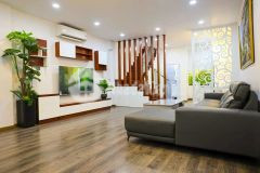 Bán nhà tân bình hxh 62m, 2 tầng giá yêu thương