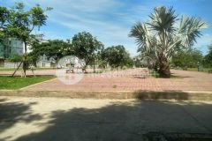 Đất vàng đặng thùy trân p13 bình thạnh