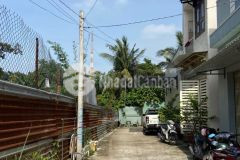 Chính chủ bán gấp đất đường 210 man thiện, p.tnpa, q9 cũ, dt 81m2 giá 4,2 tỷ
