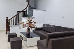 Ngõ thẳng tắp, matiz vào, 2 thoáng ở luôn bán nhà thái hà