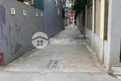 Chính chủ bán gấp 67m đất ngọc thuỵ, long biên.