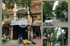 Nhà số 50, đường số 2 cư xá chu văn an, p26, bình thạnh