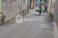 Bán nhà 3,5tỷ cực hiếm tổ 4 phường yên nghĩa hà đông