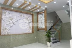 Bán nhà hẻm xe ô tô đường nguyễn an ninh, p. thắng nhì, tp. vũng tàu