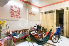 Nhỉnh 3 tỷ 48m2 hẻm xe tải thông mã lò lô góc kinh doanh đỉnh