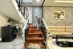 Giáp q.1 20m ra mặt tiền gần 70m2 ngang 5m bình thạnh giá hơn 7 tỷ.