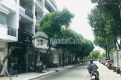 Bán lô đất đặng thuỳ trâm, p13, bình thạnh