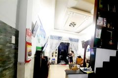 Bán nhà lê thị riêng quận 12 70m2 4.1 x 17.5 3 tầng chỉ nhỉnh 4 tỷ tl