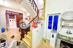 Bán nhà hồ tùng mậu 39m2 5 tầng mặt 4.2 chào 5.x tỷ