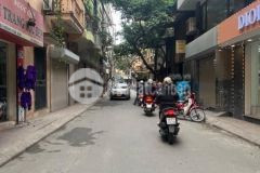 Chủ nhiệt bán siêu phẩm ngũ hiệp tự khoát 2tầng xây mới 10m ra ô tô