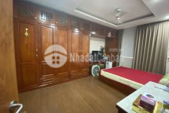 Bán căn hộ chung cư hoàng cầu skyline 36 hoàng cầu, 105m2, 3 ngủ, căn góc giá 8.3 tỷ