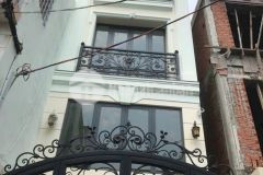 Giá tốt quá nhà cả nhà ơi mặt tiền nhánh phan xích long. p3 bình thạnh