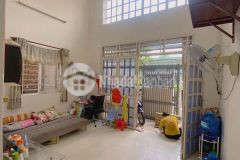 Bán căn nhà 377 cách mạng tháng tám, q10, 45m2, giá 6 tỷ 0931399266