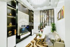 Nhà phố phương mai, ngõ ô tô, 41m2, giá 5 tỷ 85