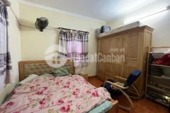 Bán nhà trần quang diệu đống đa 46m2, 4 tầng. 10m oto 5.25 tỷ