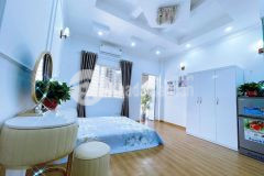 Bán chung cư mini đống đa 10 phòng full nội thất, khách đã kín phòng, doanh thu 700 triệu