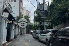 Tài sản xứng đáng đầu tư chỉ 90trm2 có ngay nhà hẻm xe hơi 6m ngay trung tâm quận bình thạnh