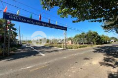 Cần tiền bán gấp 319m2 thổ cư 100 giáp tt trảng bom giá cắt lỗ 700tr. lh0931895554