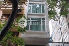 Bán nhà mặt phố hàng hành, phường hàng trống, quận hoàn kiếm, 43m2 giá 59 tỷ