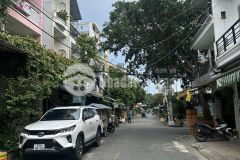 3,6 tỷ 48m2 nở hậu 5.5m 3pn 2wc trung tâm tân phú chủ bán gấp