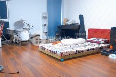 Bán nhà mặt tiền tam đảo, quận 10 4.8x10, nở hậu, chỉ 6 tỷ 990