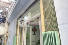 Bán nhà nguyễn xí bình thạnh, 25m2, 2 tầng, 2.9 tỷ