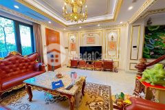 Bán nhà vị trí đẹp, sát phố, thang máy, vỉa hè, gara ô tô, kinh doanh đỉnh phố nguyên hồng