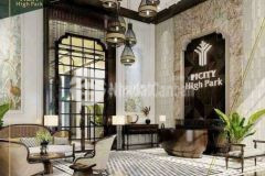 Chính chủ bán căn hộ smarthome 57m2 2pn1wc, picity high park, q12