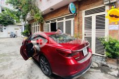 Nhà siêu vip tô hiến thành, quận 10, hẻm 5m 4 tầng ngang 6m hiếm có. gía chỉ 10.5 tỷ tl