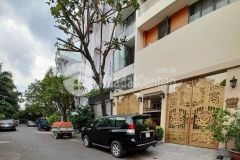 Bán nhà hẻm xe hơi nguyễn thương hiền p5 quân bình thạnh