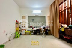 Nhà 3 lầu mặt tiền lê quý đôn 6 x 20m giá 7.8 tỷ