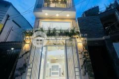 Bình thạnh 8 tỷ 450 tl khu vực trung tâm