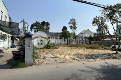 Bán 184,4m2 đất 2mt nguyễn đình chiểu dĩ an shr 5.2 tỷ. lh0988952222, 0979109746