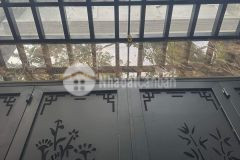 Nhà đẹp dt 50m khương đình, ngay ngã tư sở, mt 4,3m,4 tầng, 6 phòng ngủ giá 6,3 tỷ