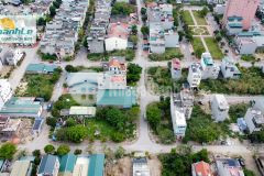 Bán đất hà khánh a, trục đường thông với trục 31m mà chỉ có hơn 5 tỷ