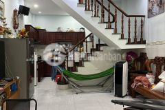 Giá tốt nhất quận 10 căn nhà tô hiến thành, hẻm rộng, giá 5 tỷ