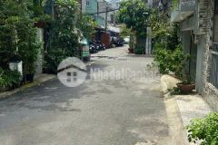 Hxh đường d1 phường 25 bình thạnh