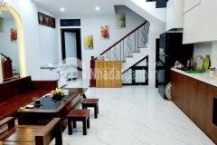 Thiện chí bán nhà ngõ 295 định công, hm giá 4.6 tỷ, 36m2x4t, ở luôn