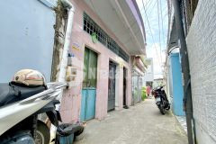 Nhà trọ kế đại học công nghệ p an hoà q ninh kiều