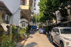 Bán đất phố ngóc lâm ô tô tránh chia lô 120m2 mặt tiền 8m