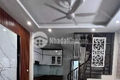 Bán nhà 3,5tỷ phường yên nghĩa hà đông