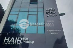 Siêu phẩm mặt phố mặt tiền khủng lô góc một mặt phố vi tri cuc đep dẳng cấp kinh doanh đỉnh.