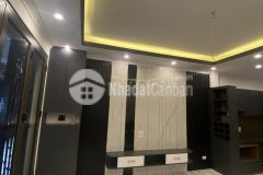 Nhà đẹp ngõ 40 cự lộc, tx giá 4.35 tỷ, 32m2x5t, ảnh thật