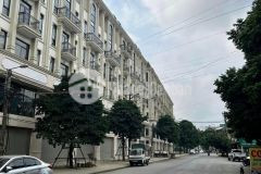 Bán căn shophouse him lam vạn phúc hà đông,mua bán