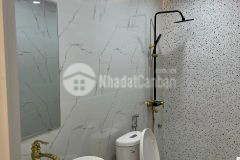 Nhà đẹp mặt ngõ bùi xương trạch giá 6.35 tỷ, 45m2x4t, lô góc, ngõ rộng