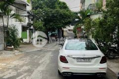 Nhà hxh 10m nguyễn cữu vân bình thạnh giáp quận 1