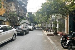 Bán nhà liền kề phân lô ô tô tránh, vỉa hè rộng phương liệt, thanh xuân 54m2 giá 7.3 tỷ